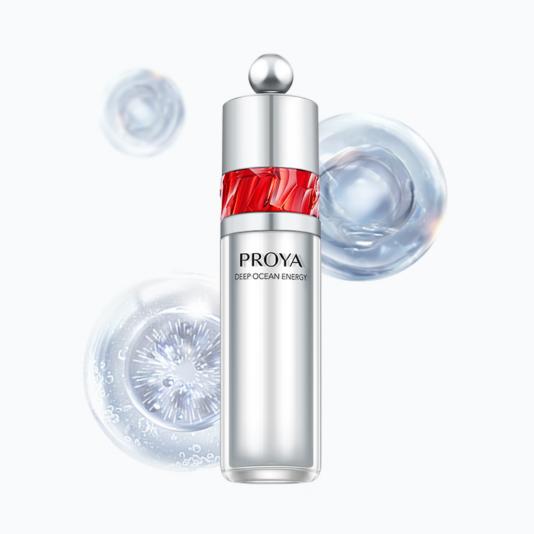 珀莱雅赋能鲜颜淡纹紧致眼霜