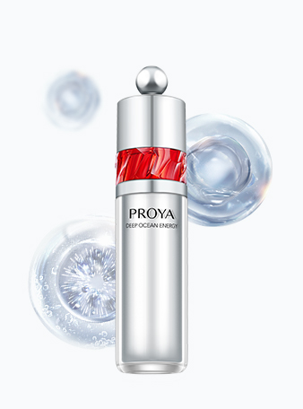 珀莱雅赋能鲜颜淡纹紧致眼霜