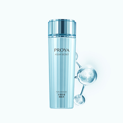 珀莱雅水漾肌密细肤水（清爽型）